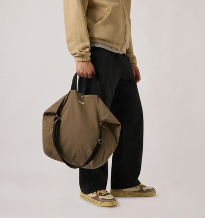 NYLON BAG UNISEX - AUTRY Essential