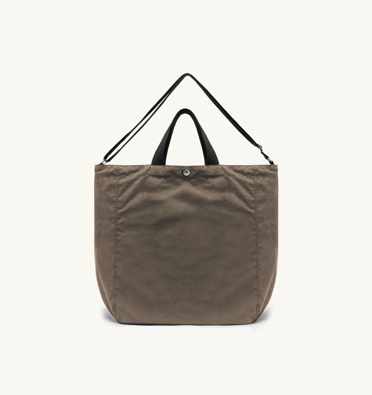 NYLON BAG UNISEX - AUTRY Essential