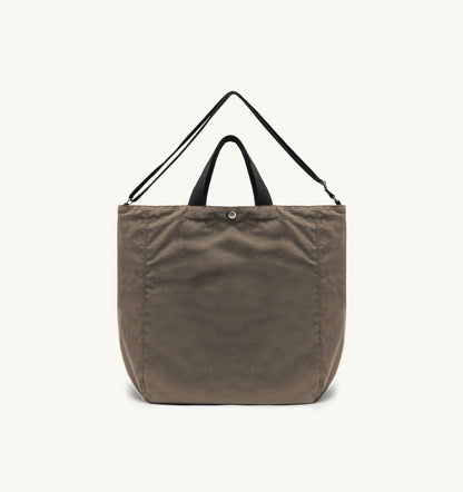NYLON BAG UNISEX - AUTRY Essential