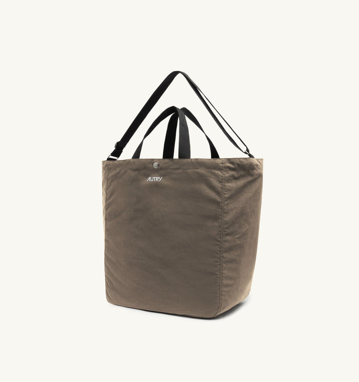 NYLON BAG UNISEX - AUTRY Essential
