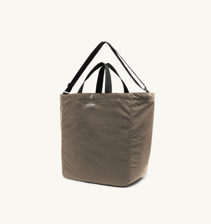 NYLON BAG UNISEX - AUTRY Essential