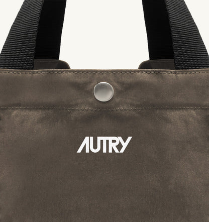 NYLON BAG UNISEX - AUTRY Essential