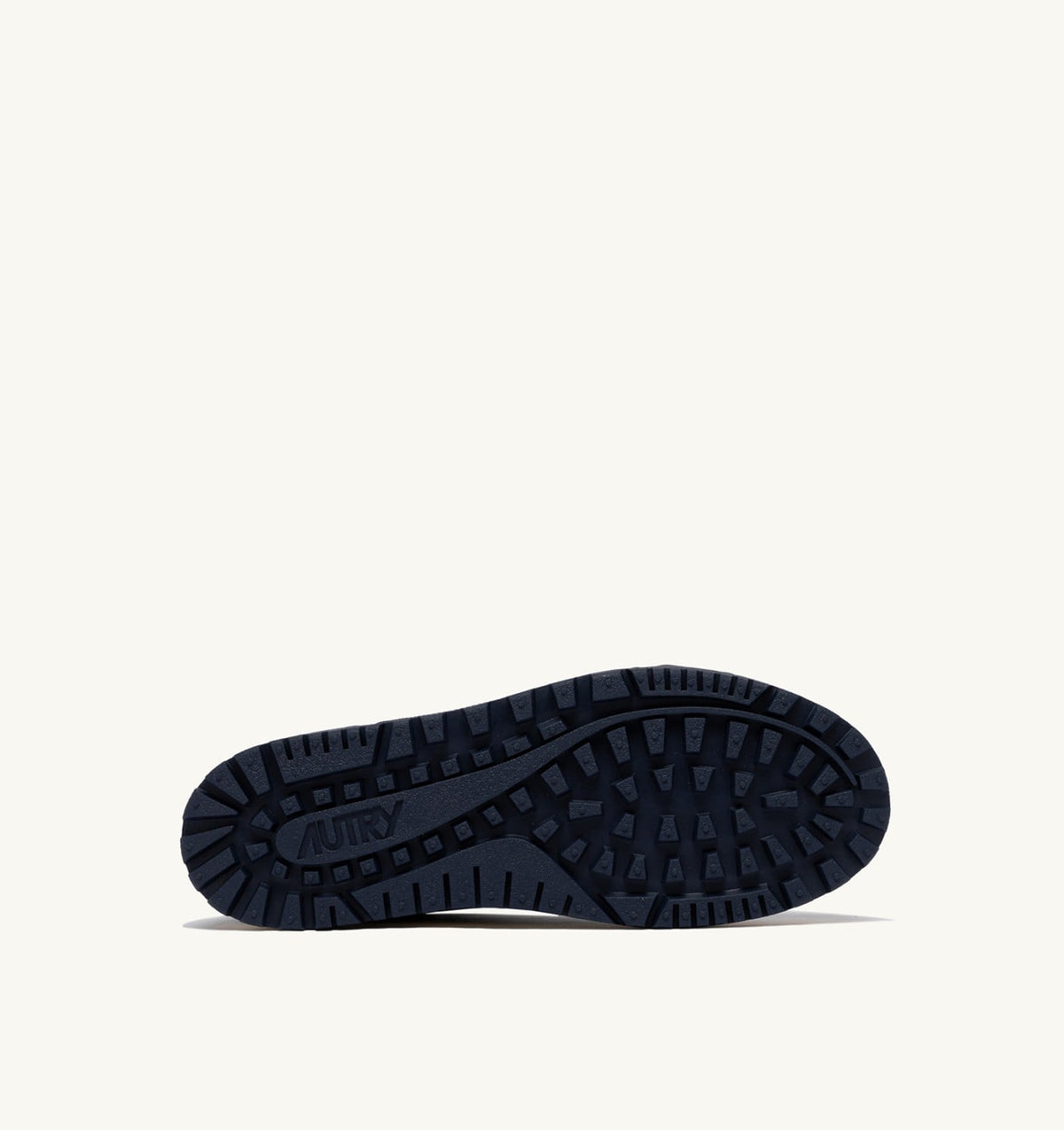 WILDPACE LOW SNEAKERS IN BLUETTE DRAGON MESH AND SUEDE - AUTRY Classic