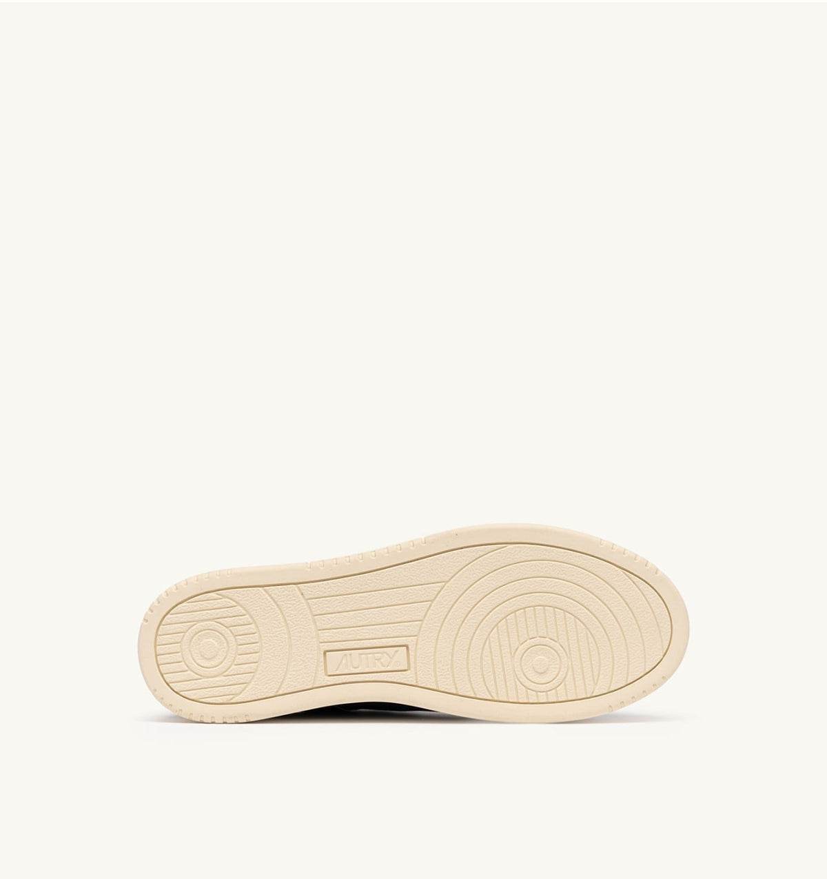 DALLAS LOW SNEAKERS IN BLUETTE SUEDE - AUTRY Quality