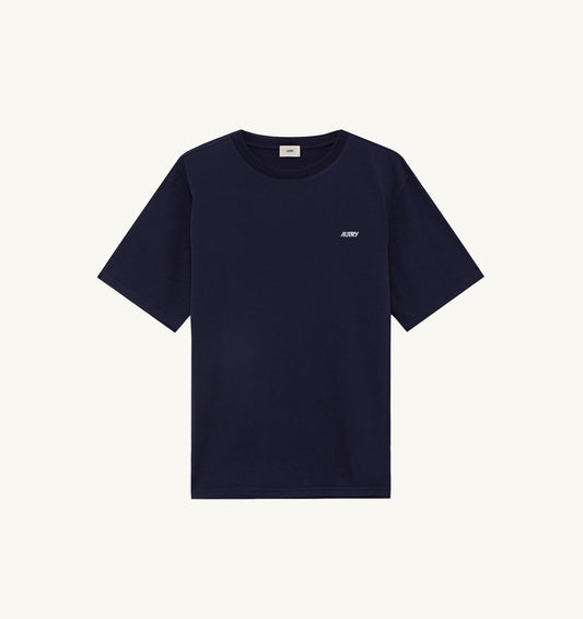EMBROIDERED LOGO TEE MAN - AUTRY Everyday