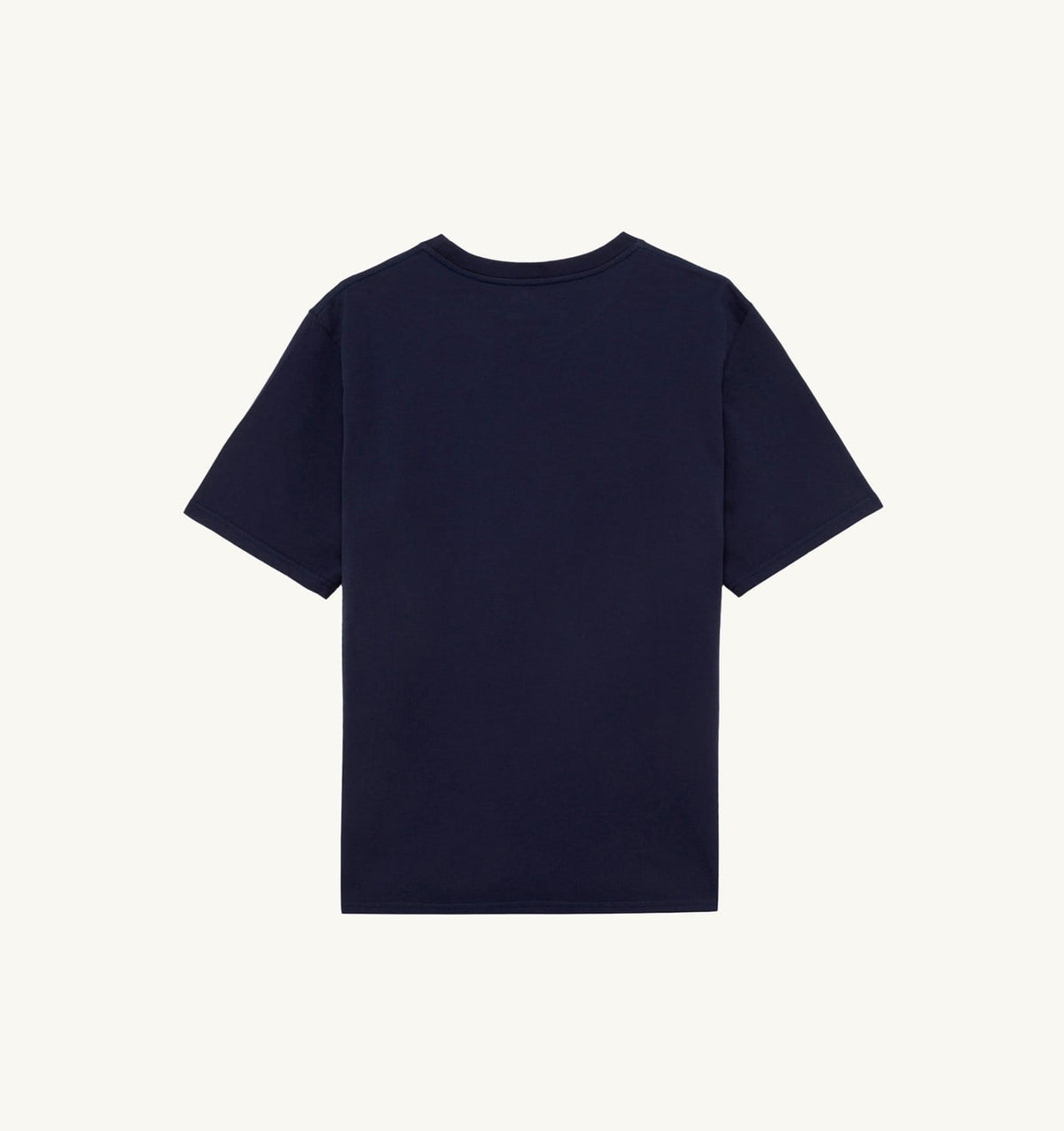 EMBROIDERED LOGO TEE MAN - AUTRY Everyday