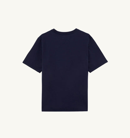 EMBROIDERED LOGO TEE MAN - AUTRY Everyday