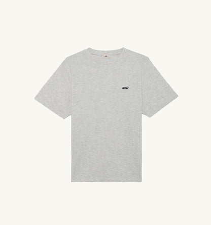EMBROIDERED LOGO TEE MAN - AUTRY Value