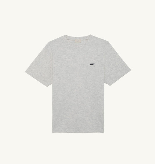 EMBROIDERED LOGO TEE MAN - AUTRY Value