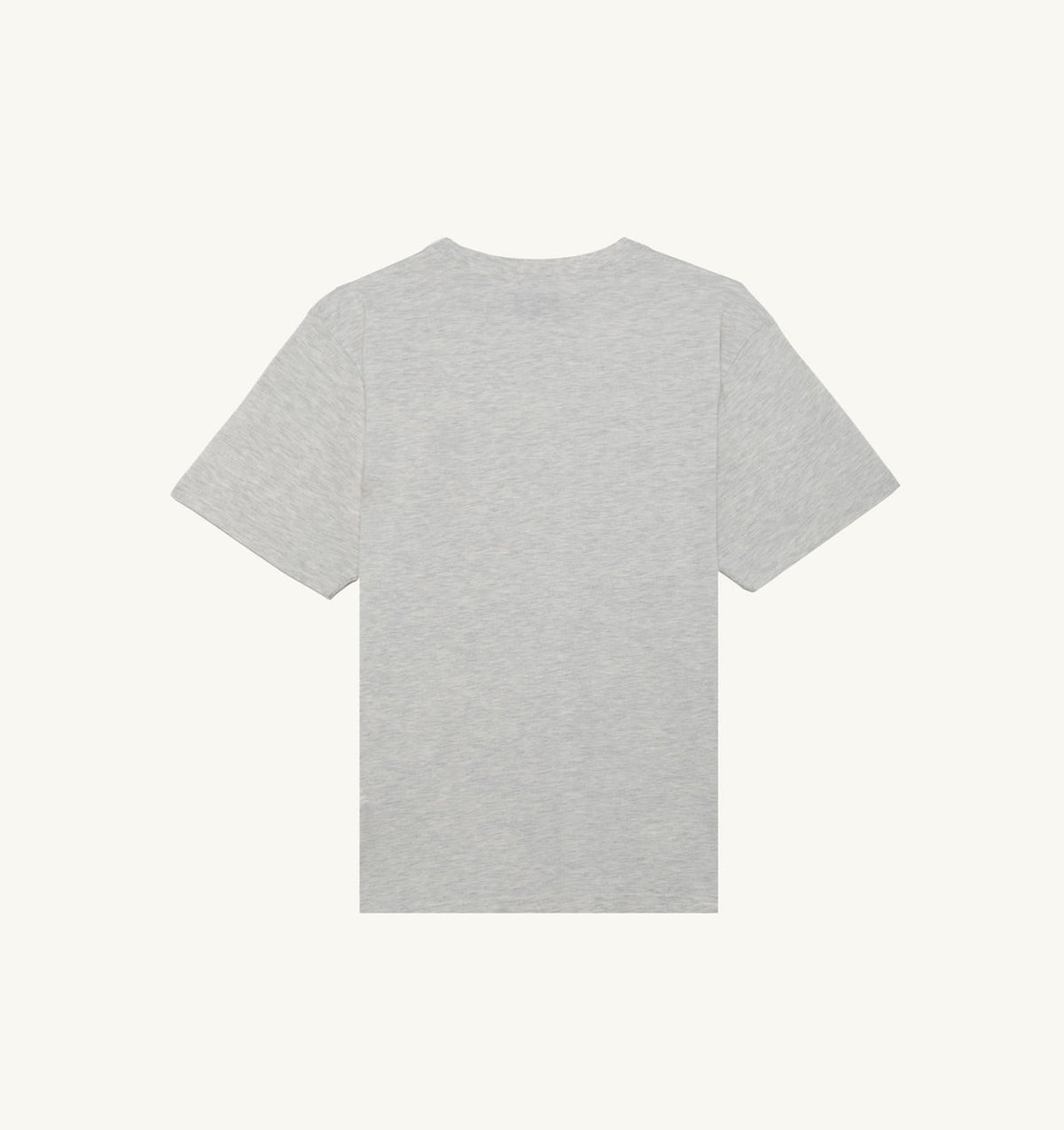 EMBROIDERED LOGO TEE MAN - AUTRY Value