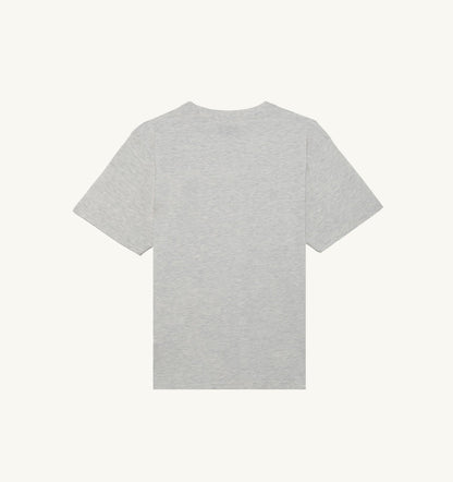 EMBROIDERED LOGO TEE MAN - AUTRY Value
