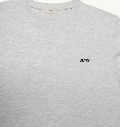 EMBROIDERED LOGO TEE MAN - AUTRY Value