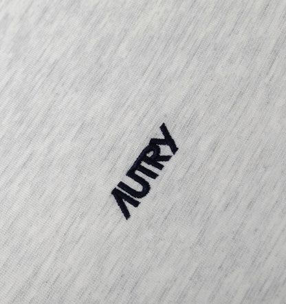 EMBROIDERED LOGO TEE MAN - AUTRY Value