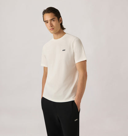 EMBROIDERED LOGO TEE MAN - AUTRY Great Value