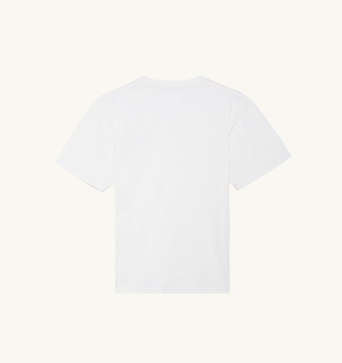 EMBROIDERED LOGO TEE MAN - AUTRY Great Value