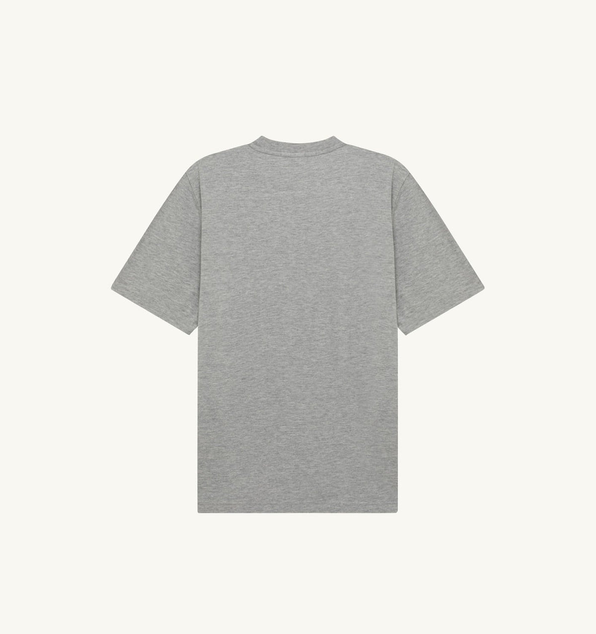 HAMPTONS HOUSE LOGO TEE MAN - AUTRY Latest