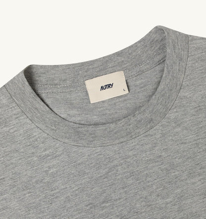 HAMPTONS HOUSE LOGO TEE MAN - AUTRY Latest