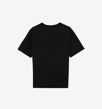 T-SHIRT WITH EMBROIDERED LOGO FOR MAN - AUTRY Everyday