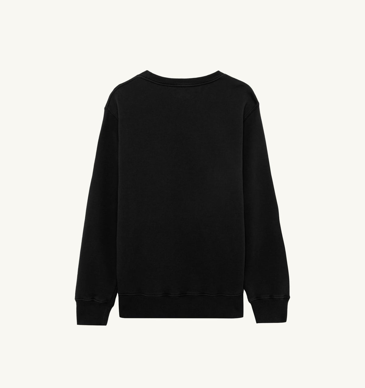 CREWNECK SWEATSHIRT WITH EMBROIDERED LOGO FOR MAN - AUTRY Great Value