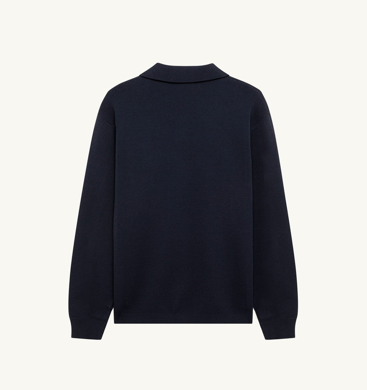 KNITTED VISCOSE SHIRT JACKET MAN - AUTRY Value