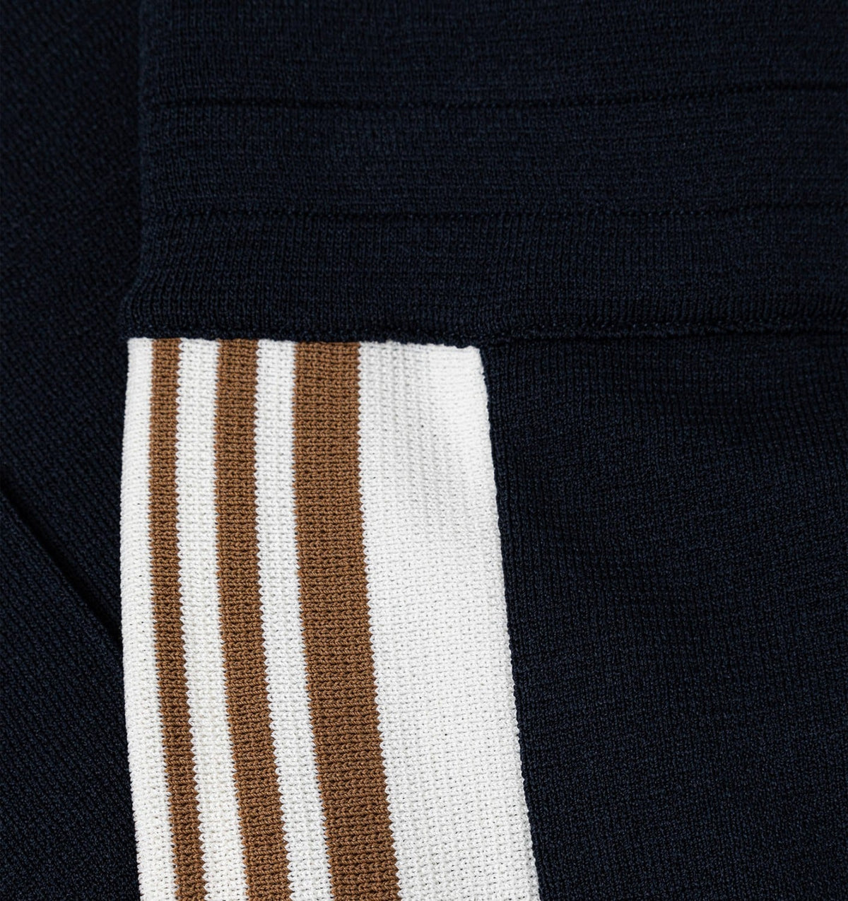 KNITTED TENNIS VISCOSE JOGGERS MAN - AUTRY Quality
