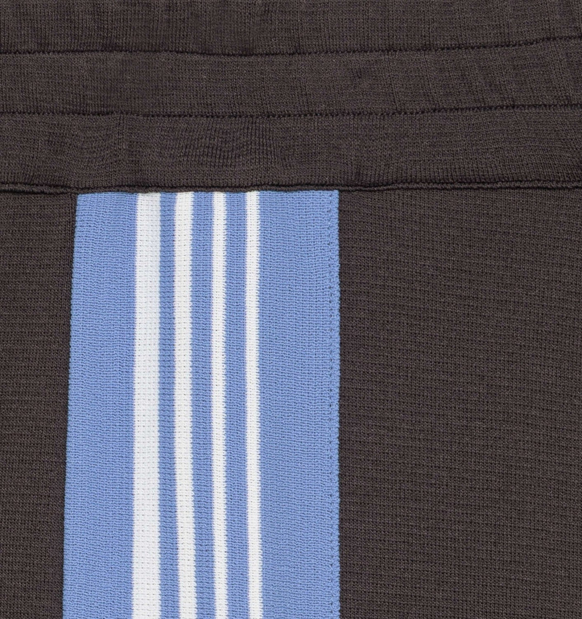 KNITTED TENNIS VISCOSE JOGGERS MAN - AUTRY Classic