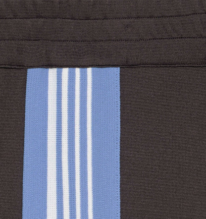KNITTED TENNIS VISCOSE JOGGERS MAN - AUTRY Classic