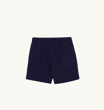 EMBROIDERED LOGO SHORTS MAN - AUTRY Essential