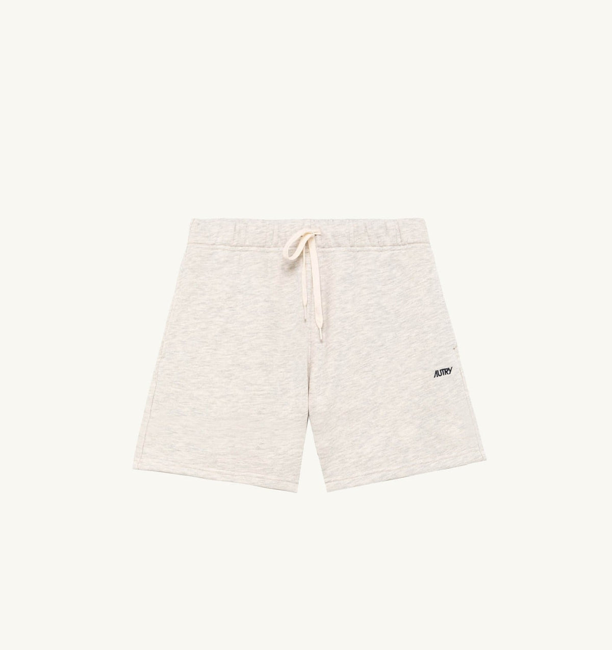 EMBROIDERED LOGO SHORTS MAN - AUTRY Everyday