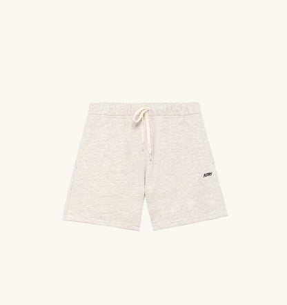 EMBROIDERED LOGO SHORTS MAN - AUTRY Everyday