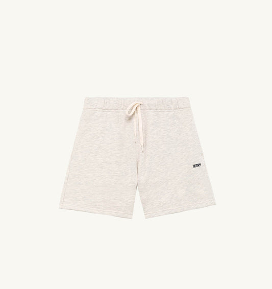 EMBROIDERED LOGO SHORTS MAN - AUTRY Everyday
