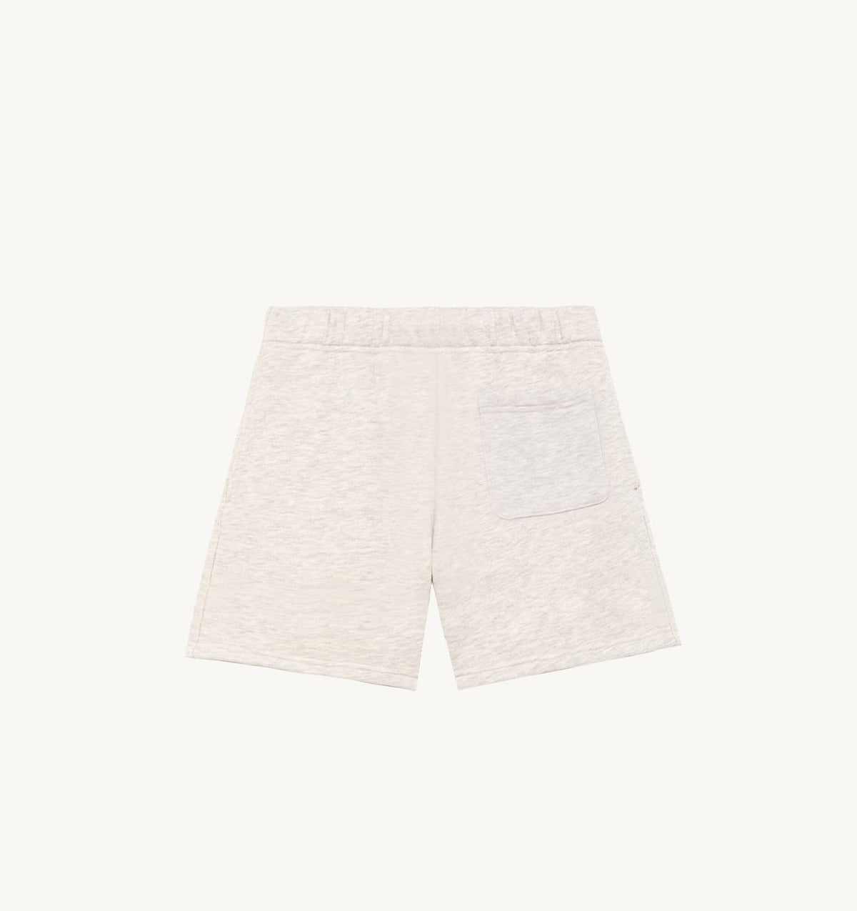 EMBROIDERED LOGO SHORTS MAN - AUTRY Everyday