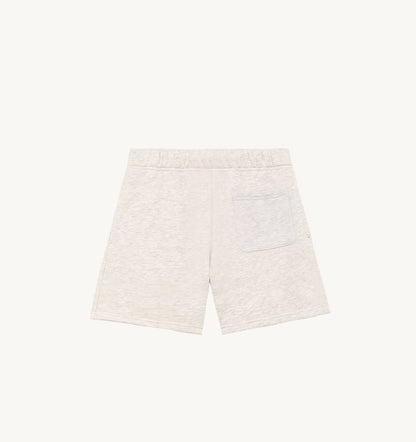 EMBROIDERED LOGO SHORTS MAN - AUTRY Everyday