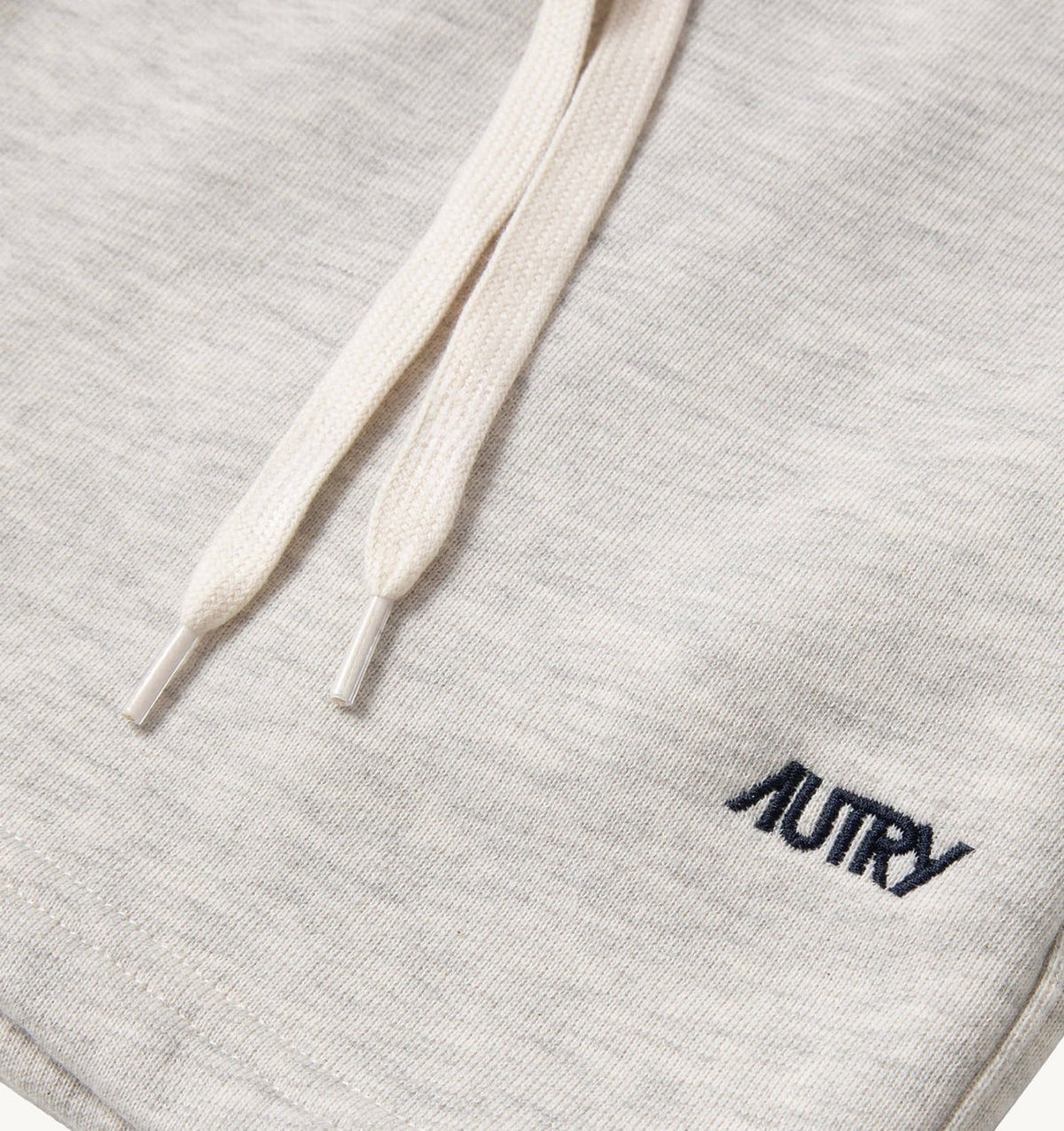 EMBROIDERED LOGO SHORTS MAN - AUTRY Everyday