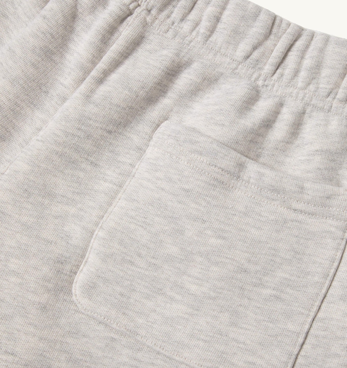 EMBROIDERED LOGO SHORTS MAN - AUTRY Everyday