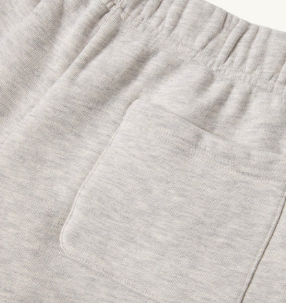 EMBROIDERED LOGO SHORTS MAN - AUTRY Everyday