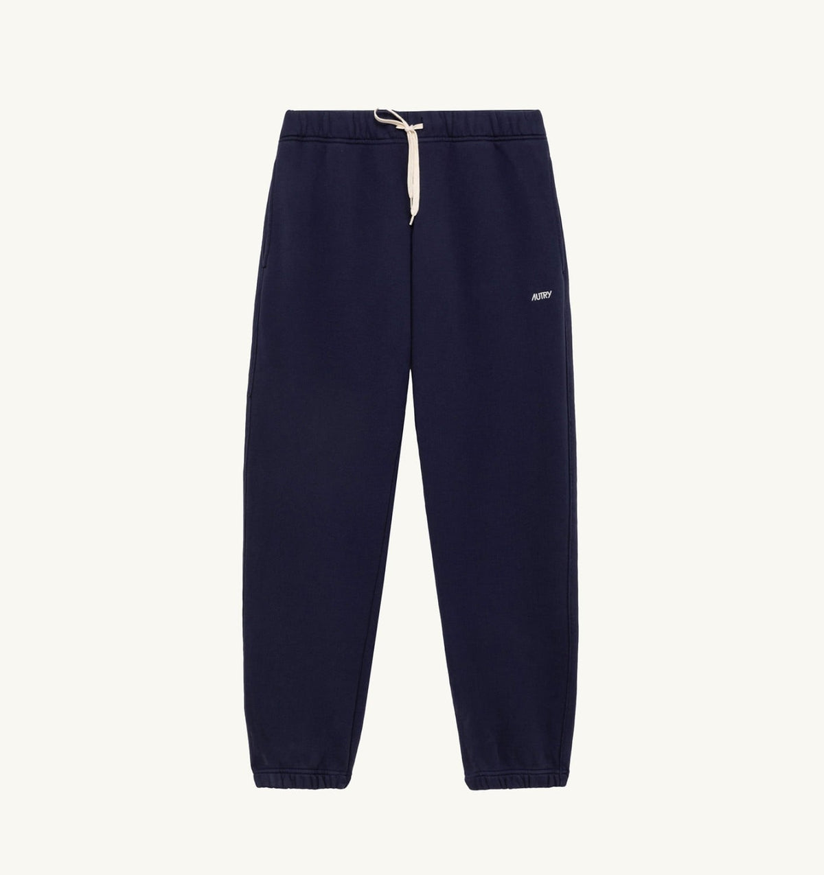 EMBROIDERED LOGO SWEATPANTS MAN - AUTRY Value