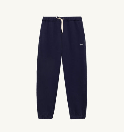 EMBROIDERED LOGO SWEATPANTS MAN - AUTRY Value