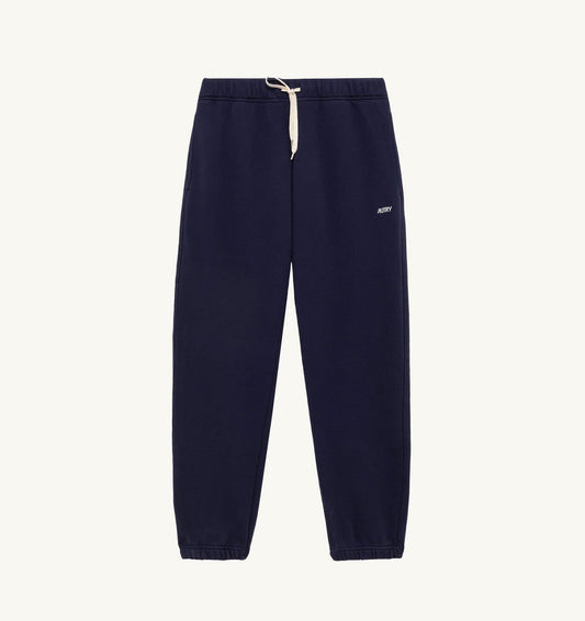 EMBROIDERED LOGO SWEATPANTS MAN - AUTRY Value