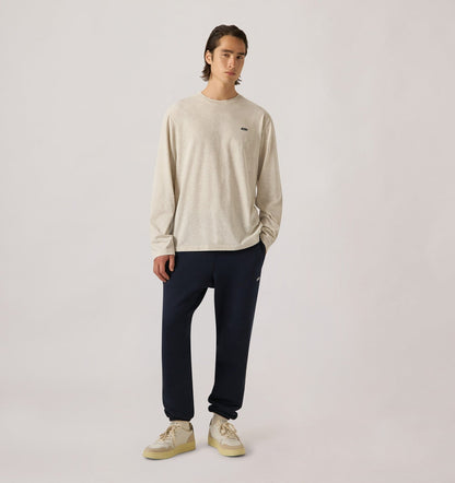 EMBROIDERED LOGO SWEATPANTS MAN - AUTRY Value