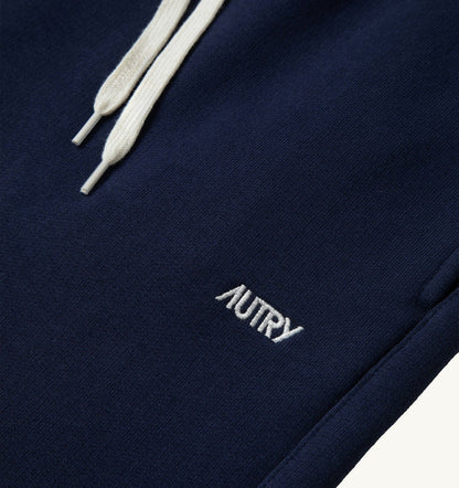 EMBROIDERED LOGO SWEATPANTS MAN - AUTRY Value