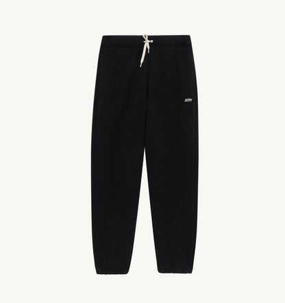 SWEATPANTS WITH EMBROIDERED LOGO FOR MAN - AUTRY Great Value
