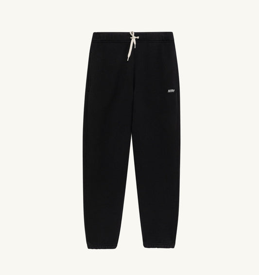 SWEATPANTS WITH EMBROIDERED LOGO FOR MAN - AUTRY Great Value