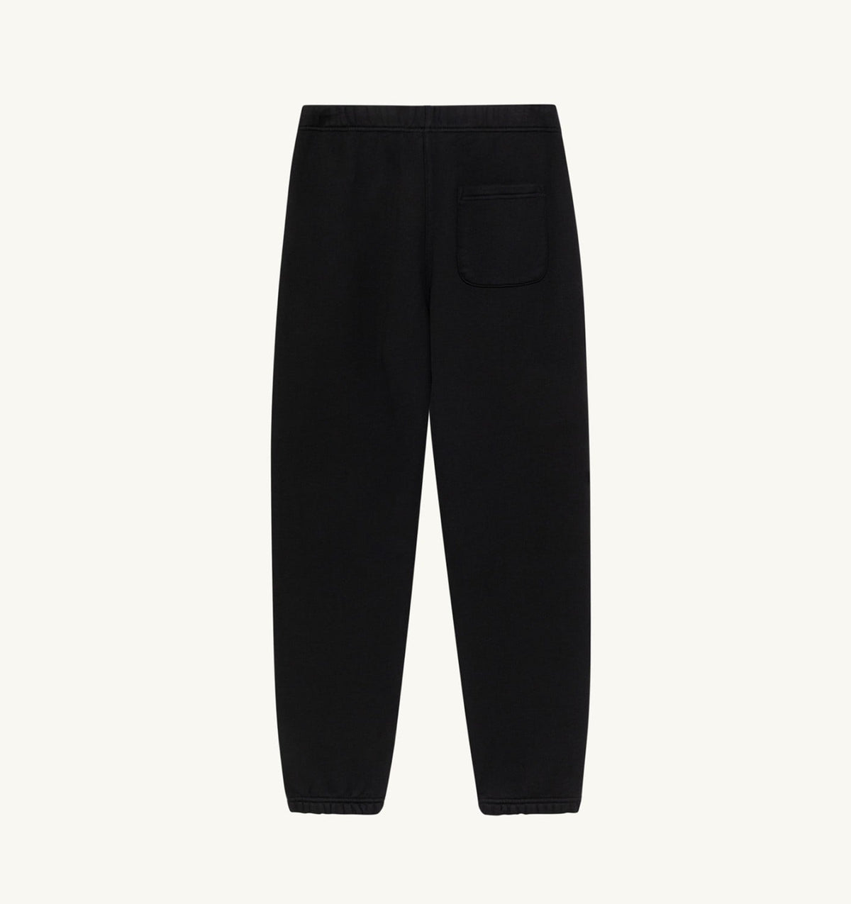 SWEATPANTS WITH EMBROIDERED LOGO FOR MAN - AUTRY Great Value
