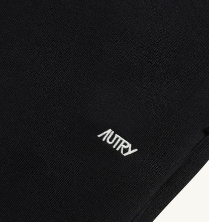 SWEATPANTS WITH EMBROIDERED LOGO FOR MAN - AUTRY Great Value