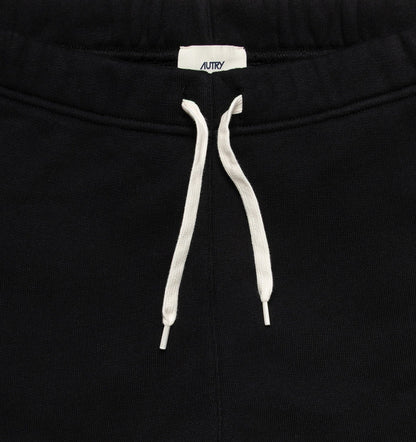 SWEATPANTS WITH EMBROIDERED LOGO FOR MAN - AUTRY Great Value