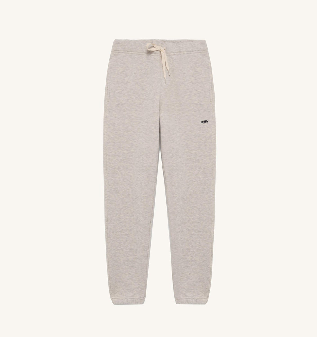 EMBROIDERED LOGO SWEATPANTS MAN - AUTRY Latest