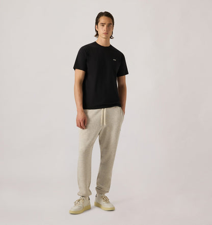 EMBROIDERED LOGO SWEATPANTS MAN - AUTRY Latest