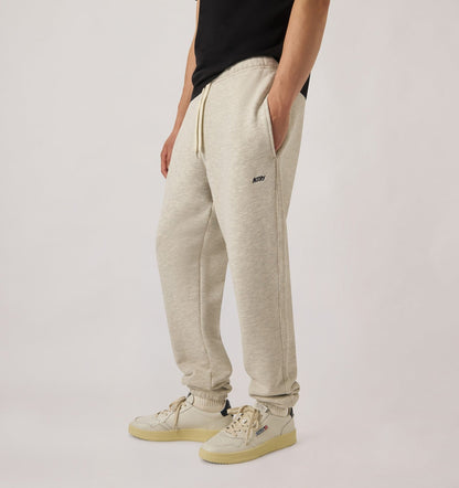 EMBROIDERED LOGO SWEATPANTS MAN - AUTRY Latest