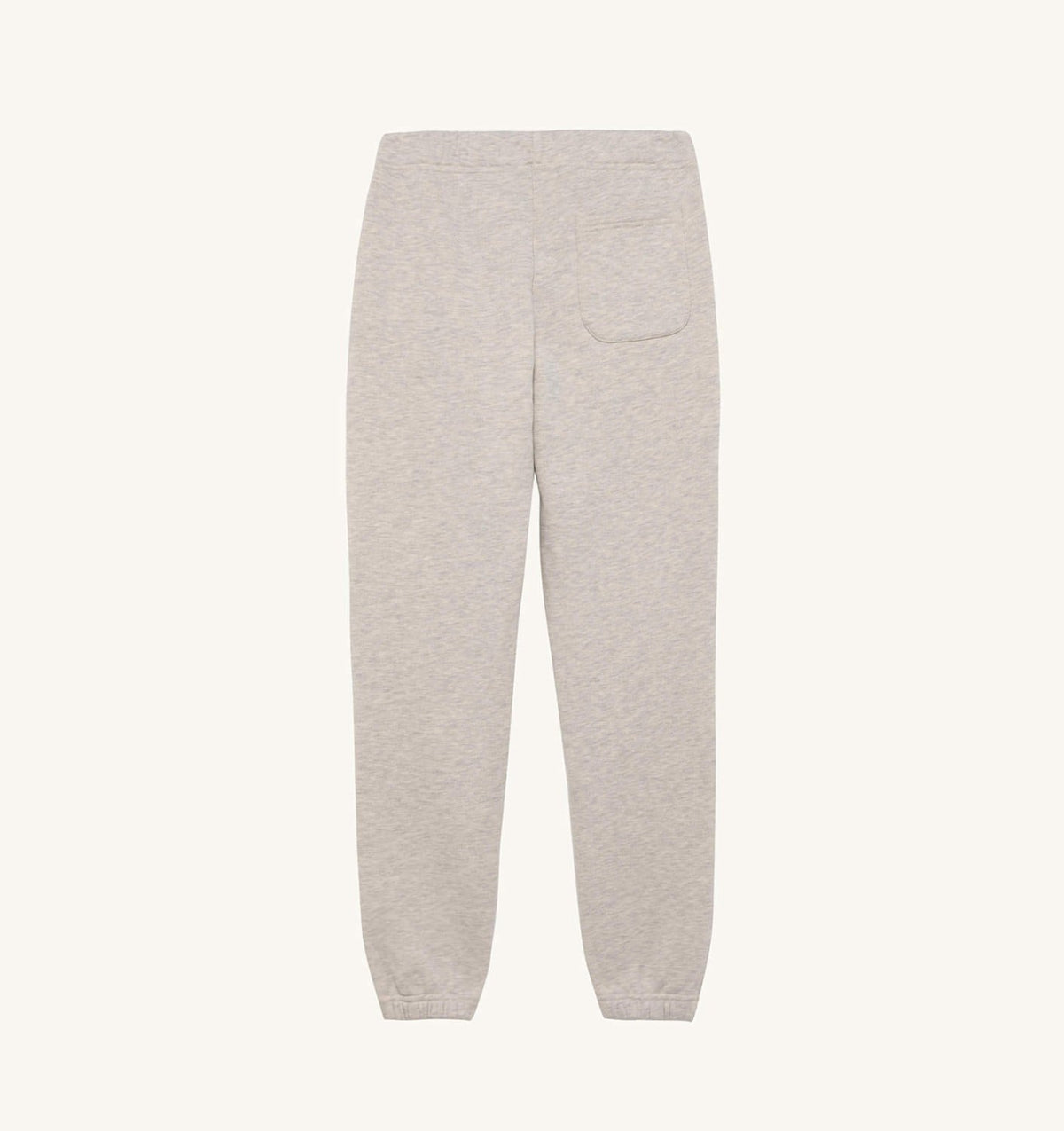 EMBROIDERED LOGO SWEATPANTS MAN - AUTRY Latest